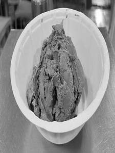 Amul Chocolate Ice Cream Scoop (100 Gms)