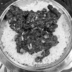 Al Faham Masala Rice(chicken)