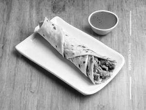 Single chicken roll