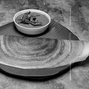 Mysore Masala Dosa