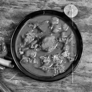Veg Kholapuri
