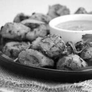 Tandoori Chaap
