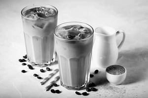 Iced Coffee
