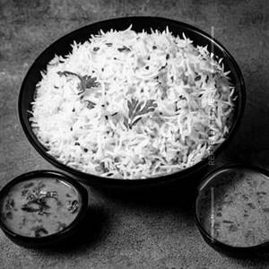 Jeera Rice