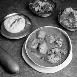Fish Curry