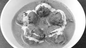 Veg Kofta