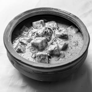 Handi Paneer