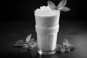 Meethi Lassi [300ml]