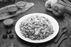 Mix Fried Rice