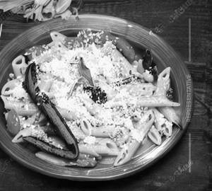 Peri Peri Pasta Best Seller