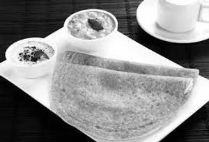 Set Dosa [2 Pieces]
