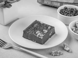 Walnut Brownies [100 Gms]