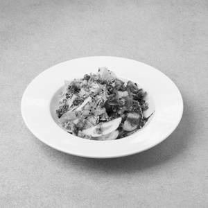 Pear Salad
