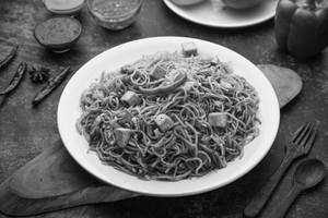 Paneer Chowmein