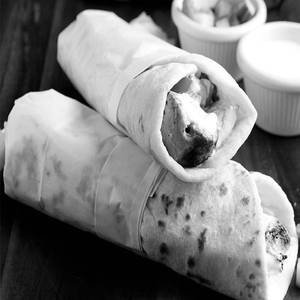 Chicken Roll