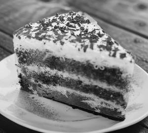 Black forest