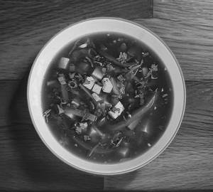 Veg Hot & Sour Soup