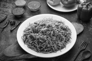 Chicken Chowmein