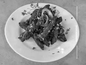 Chilli patato