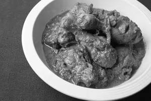 Jeera Chicken [350 Grams]