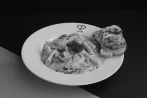 Alfredo Pasta