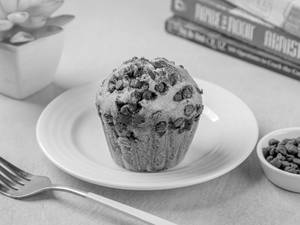 Chocolate Chip Muffins [100 Gms]
