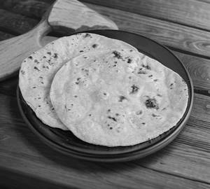 Tawa Roti