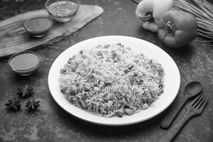Veg Fried Rice