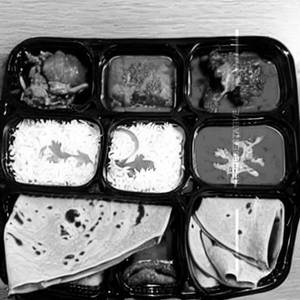 Executive Lunch