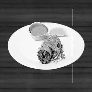 Kabab Roll