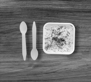 Jeera rice [275 grams]