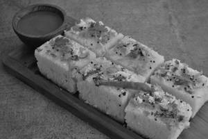 Dhokla
