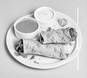Crispy Chicken Roll