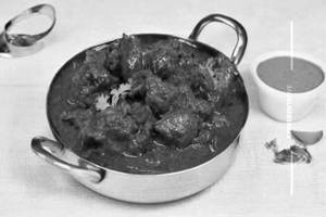 Mutton Masala