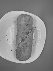 Supreme Broast Wrap