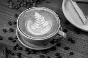 Cafe Latte