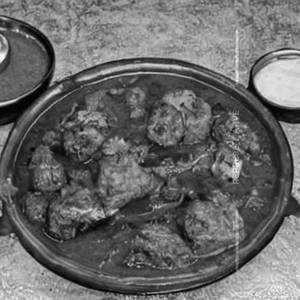 Bhatti Ka Jhinga