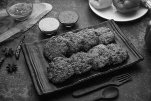 Veg Pakora [8 Pieces]