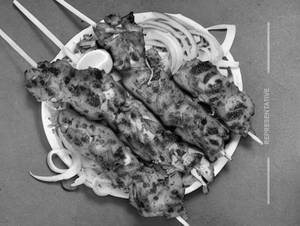 Chicken Kebab