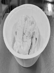 Amul American Nuts Ice Cream Scoop (100 Gms)