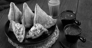 Samosa