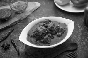 Chicken Manchurian [8 Pieces]