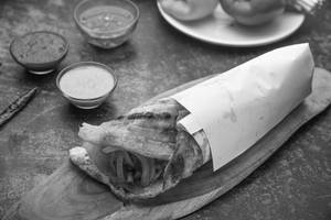 Egg Roll