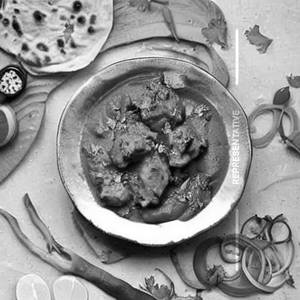 Chicken tikka masala [boneless]