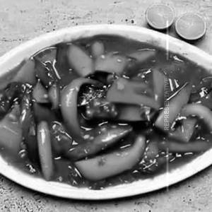 Veg Sweet N Sour