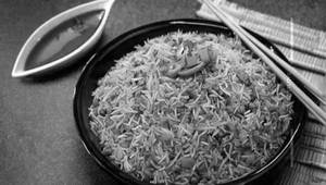 Schezwan Non Veg Mix Fried Rice