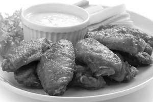 Chicken Bings Fry