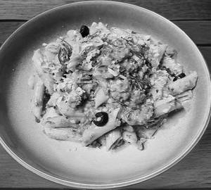 Pasta Bolognaise(Beef)