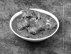 Masala Chicken