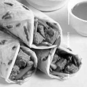 Egg Roll